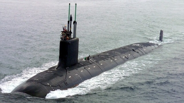 Virginia-class