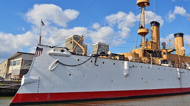 olympia