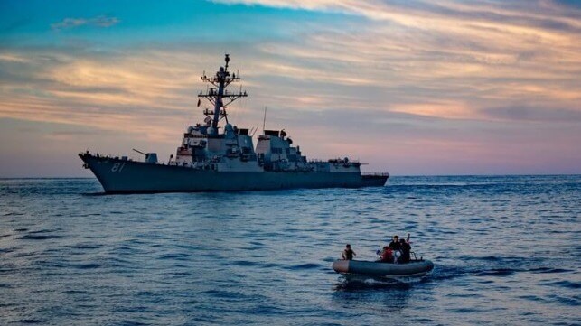 USS Winston S. Churchill (U.S. Navy file image)