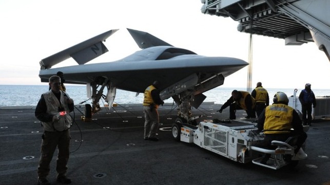 USN, x-47b, fighter