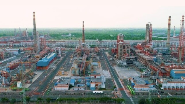 Vadinar