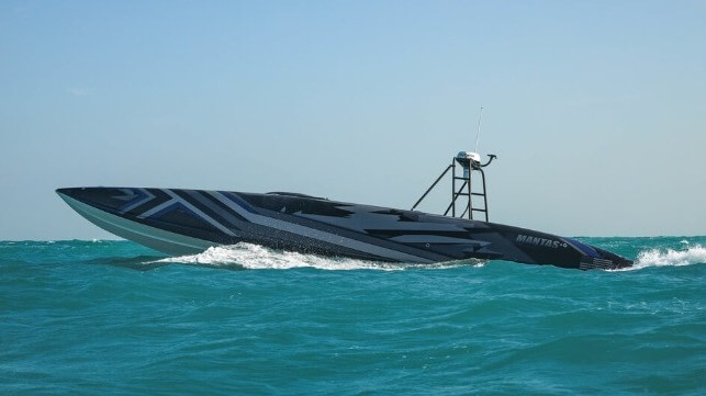 MANTAS
