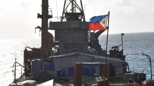 brp sierra madre