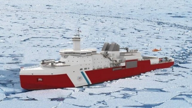 Polar Security Cutter