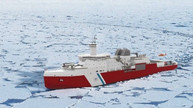 psc polar security cutter