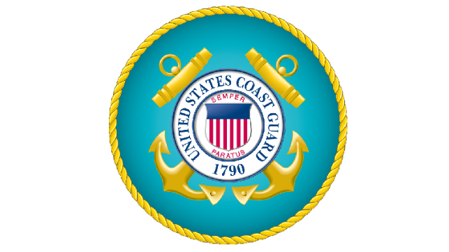 Seal of the U.S. Coast Guard