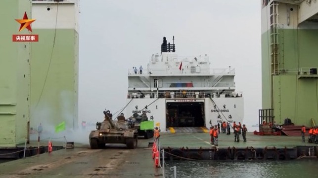 PLA