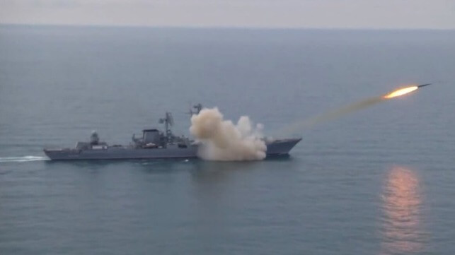 Kilo-class