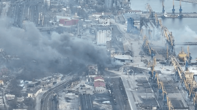 Mariupol