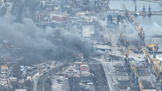 Mariupol