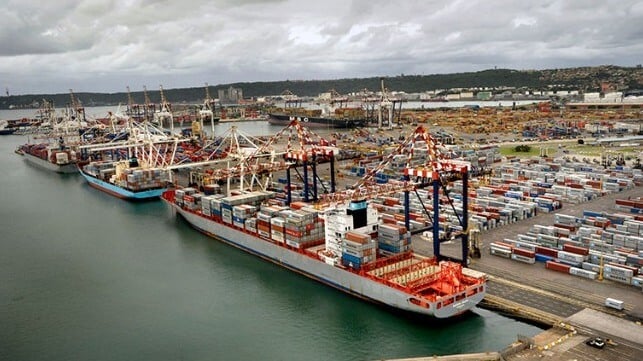 Transnet