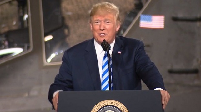 Trump