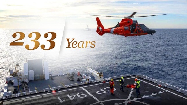 Coast Guard Foundation