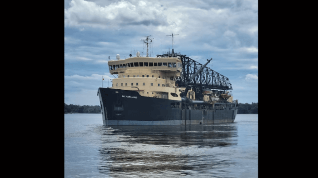 U.S. Army Corps of Engineers