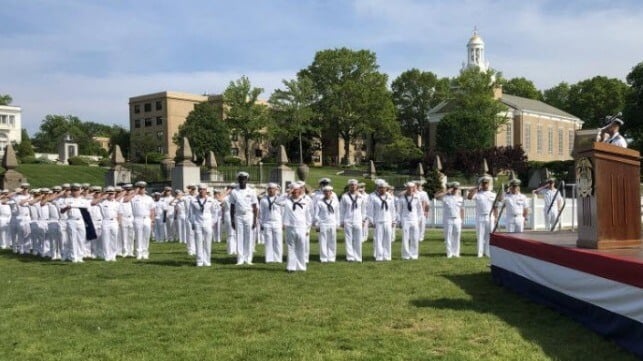 USMMA file image