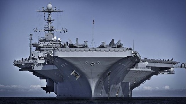 USS George Washington