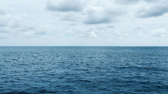 fisheries treaty