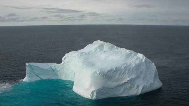 iceberg