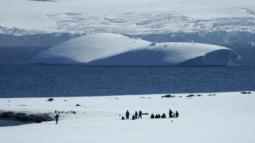 Antarctica