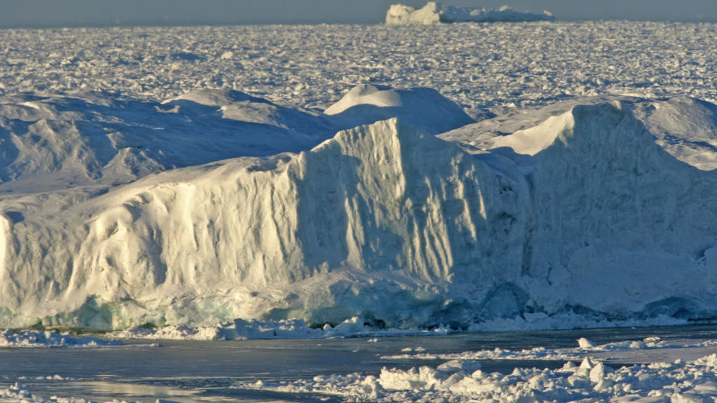 Arctic Ocean