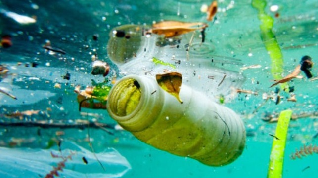 plastic