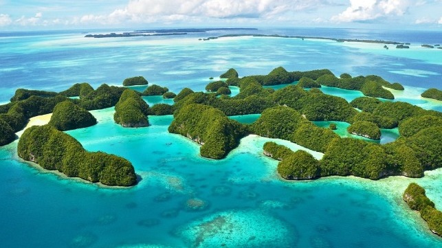 Palau's Giant New Marine Sanctuary Draws Criticism - The Maritime Executive