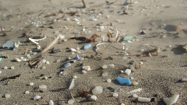 plastic