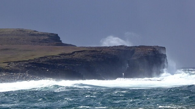 orkney