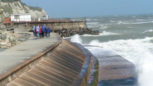 Isle of Wight