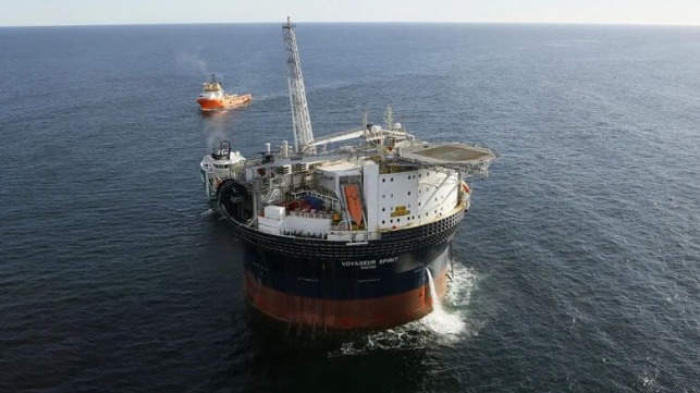 FPSO