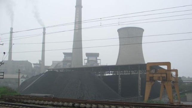 coal