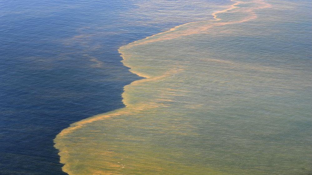 Deepwater
