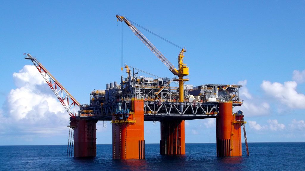 Oil Natural Gas Corp Oil Natural Gas Corp