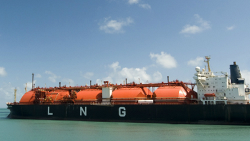 LNG Carrier