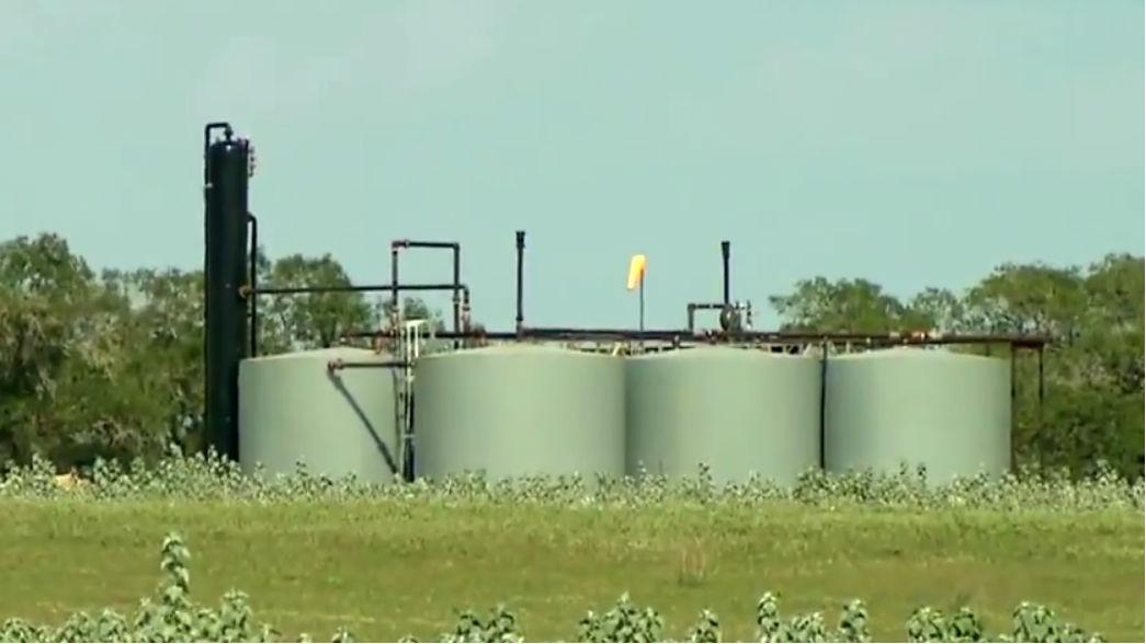US Natural Gas