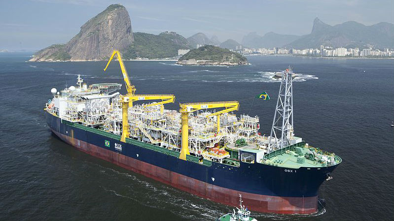 FPSO