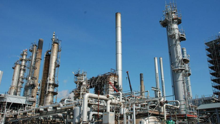 The Untold Story Of Air Liquides 200Mw Rotterdam Green Hydrogen Plant - 8es7njr