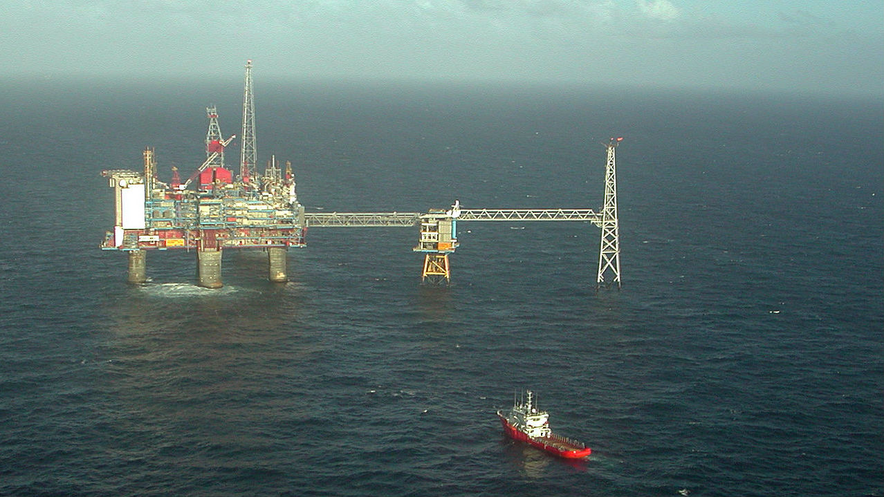 offshore