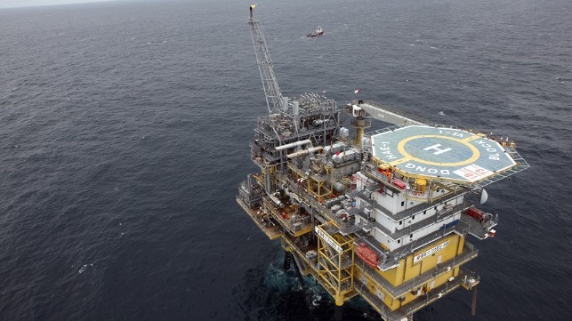 Korea carbon capture demonstration