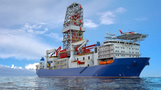 consolidation in drilling sector
