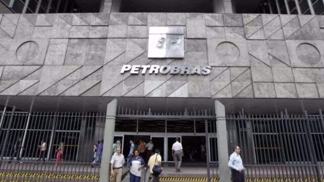 Petrobras