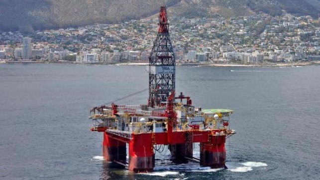 Seadrill enters new forbearance agreement