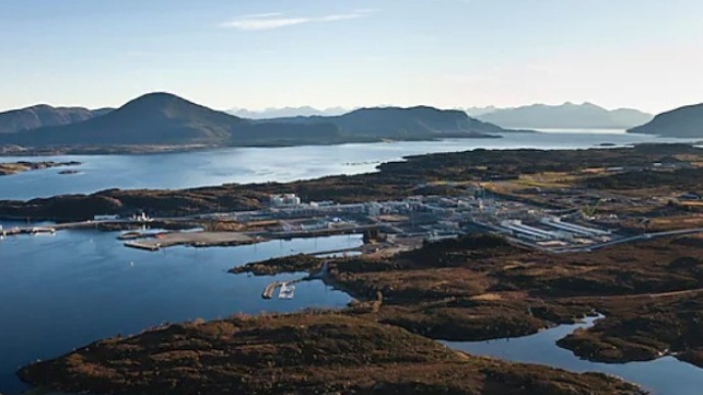 Shell joins effort to develop hudrogen hub in Norway