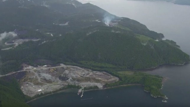 Kitimat