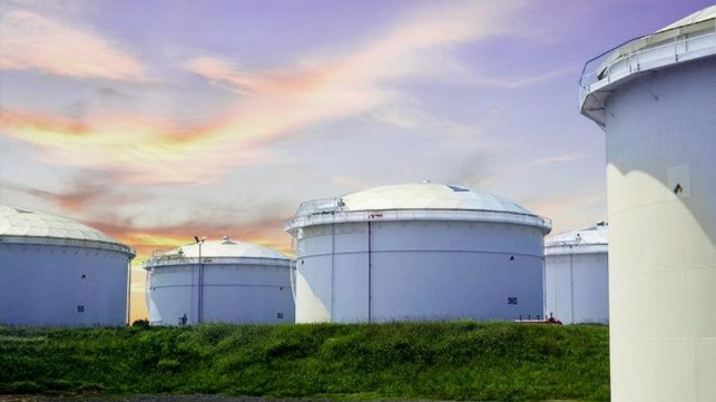 colonial pipeline