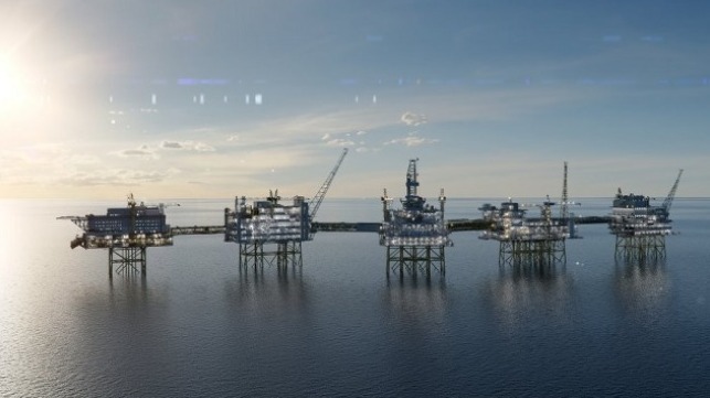 Johan Sverdrup: Estimate Increased, Costs Cut