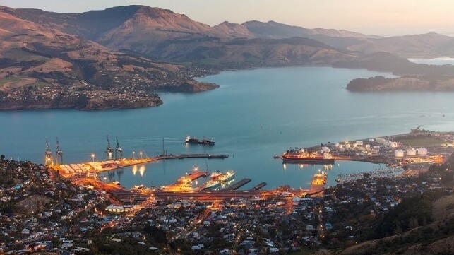 Lyttelton