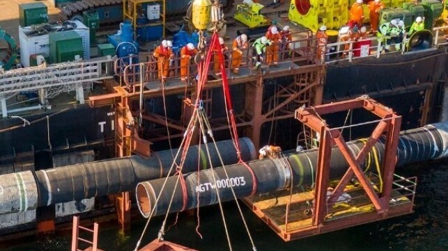 Pipeline