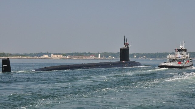 virginia
