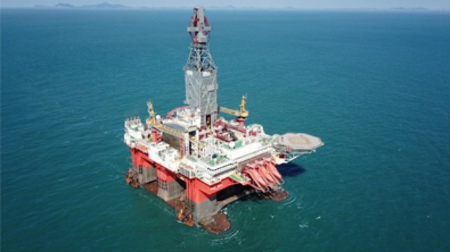 Credit: Eni Norge
